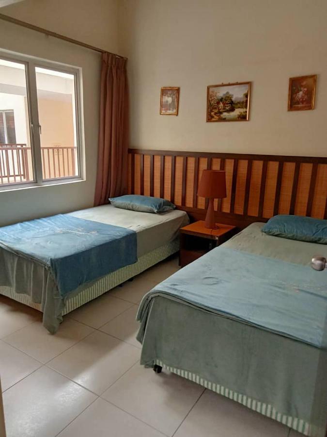 Gold Coast Morib Resort Banting  Eksteriør billede