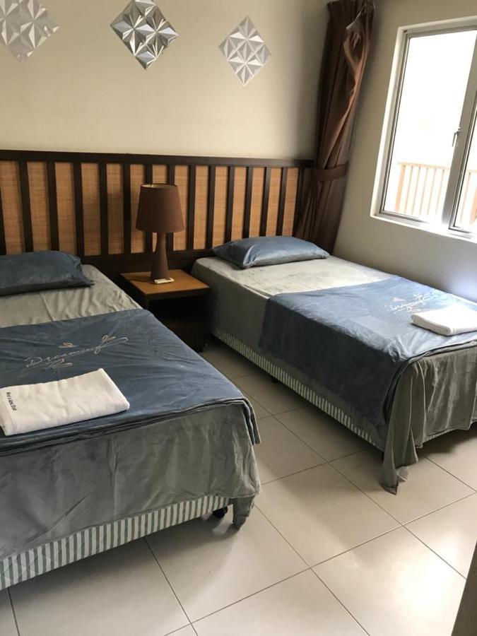 Gold Coast Morib Resort Banting  Eksteriør billede