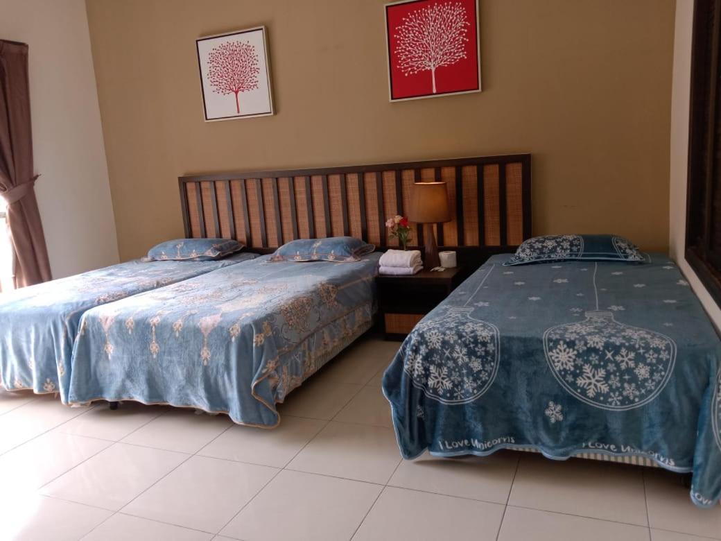 Gold Coast Morib Resort Banting  Eksteriør billede